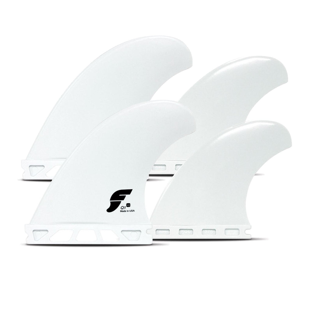 Futures Quad Fin Set V2Q1 Thermotech Kurr.is