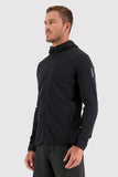 Mens Approach Merino Hood