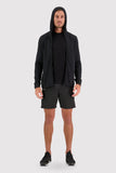 Mens Approach Merino Hood