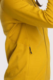 Womens Approach Merino Shift Hood