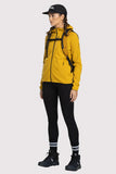 Womens Approach Merino Shift Hood