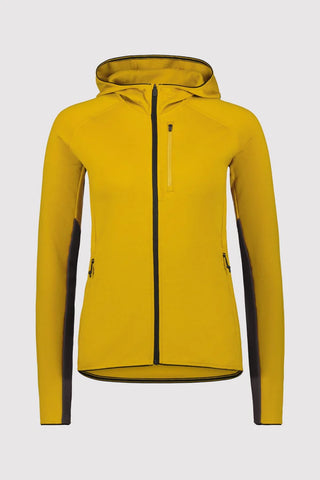 Womens Approach Merino Shift Hood
