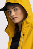 Womens Approach Merino Shift Hood