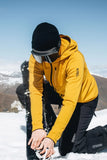 Womens Approach Merino Shift Hood