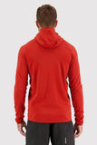 Mens Approach Merino Hood