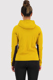 Womens Approach Merino Shift Hood