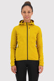 Womens Approach Merino Shift Hood
