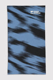 Unisex Daily Dose Neckwarmer BLUE-RED-CAMO