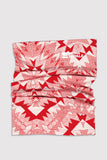 Unisex Daily Dose Neckwarmer BLUE-RED-CAMO