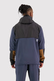Mens Decade Hoody MIDNIGHT/BLACK