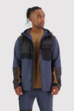 Mens Decade Hoody MIDNIGHT/BLACK