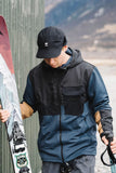 Mens Decade Hoody MIDNIGHT/BLACK