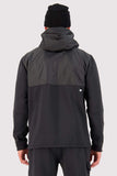 Mens Decade Hoody MIDNIGHT/BLACK