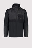 Mens Decade Hoody MIDNIGHT/BLACK