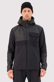 Mens Decade Hoody MIDNIGHT/BLACK