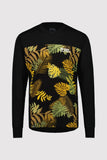 Mens Redwood Enduro VLS Black/Native Camo