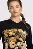 Womens Redwood Enduro VLS Floral Camo