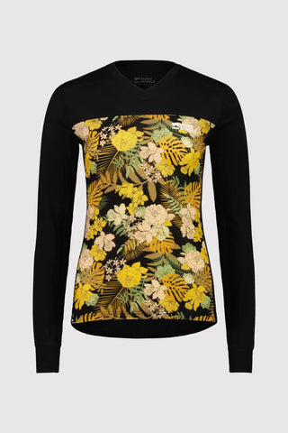 Womens Redwood Enduro VLS Floral Camo