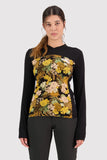Womens Redwood Enduro VLS Floral Camo