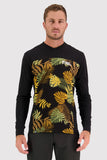 Mens Redwood Enduro VLS Black/Native Camo