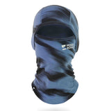 Unisex Santa Rosa Balaclava RED-BLACK-BLUE-CAMO COLORS