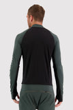 Mens Supermons 3/4 One Piece Rosin/Black