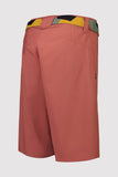 Virage Bike Shorts Terracotta