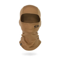 Unisex B3 Balaclava ALU Toffee
