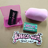 BUBBLE GUM Wax Remover