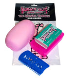 BUBBLE GUM Wax Remover