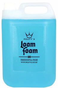 Peaty´s Loam Foam 5L