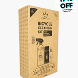 Peaty´s Bicycle Cleaning Kit- Wash Prevent Lubricate