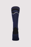 Mens Lift Access Sock Ridgeline Royale Blue