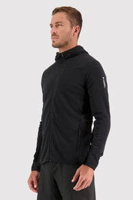 Mens Approach Merino Hood