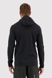 Mens Approach Merino Hood