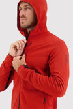 Mens Approach Merino Hood