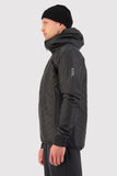 Mens Arete Wool Insulation Hood