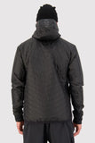 Mens Arete Wool Insulation Hood