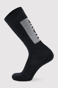 Unisex Atlas Merino Snow Sock