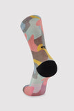 Atlas Crew Socks Mixed Camo