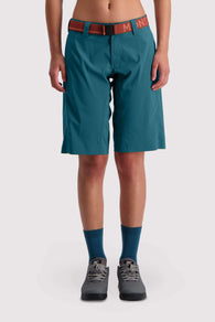 Momentum Bike 2.0 Shorts Navy-Dömu