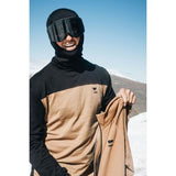 Mens Yotei Powder Hood Ls