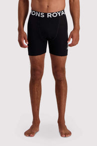 Hold 'em Boxer Black