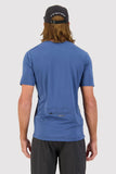 Cadence T VLU Dark Denim/9 Iron
