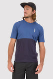 Cadence T VLU Dark Denim/9 Iron
