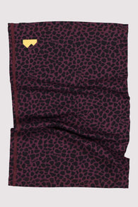 Unisex Daily Dose Flex 200 Neckwarmer ALU Winter Leopard