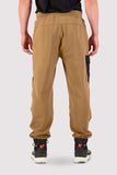 Mens Decade Pants Toffee