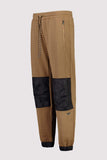 Mens Decade Pants Toffee