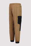 Mens Decade Pants Toffee