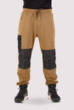 Mens Decade Pants Toffee